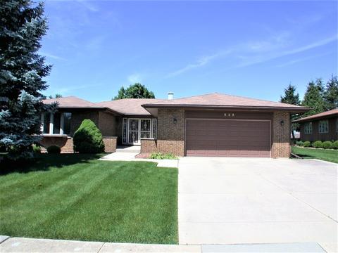 868 Middleton Ln, Bartlett, IL 60103 photo 1
