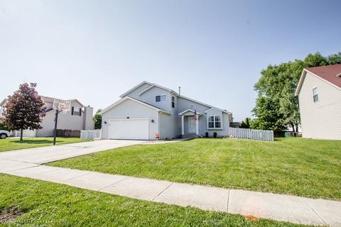 5505 Maha St, Plainfield, IL 60586 photo 2