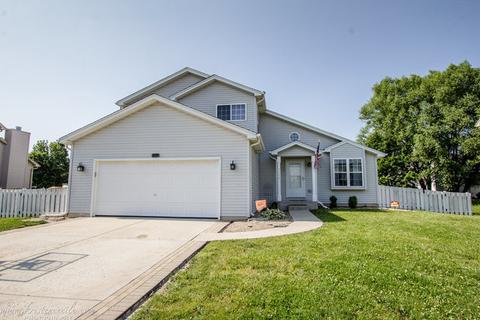 5505 Maha St, Plainfield, IL 60586 photo 1