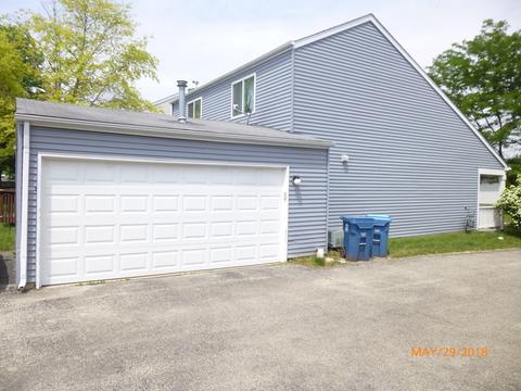 1663 Wind Song Ln, Aurora, IL 60504 photo 3