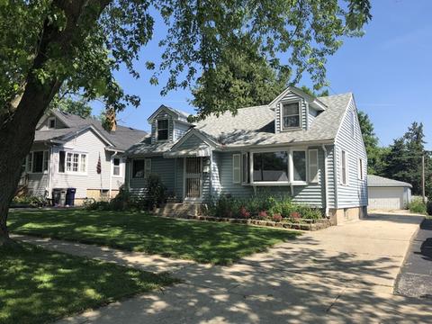 658 Hartwell Ave, Elgin, IL 60120 photo 1