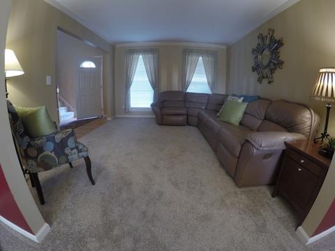 2811 Crested Butte Trl, Plainfield, IL 60586 photo 3