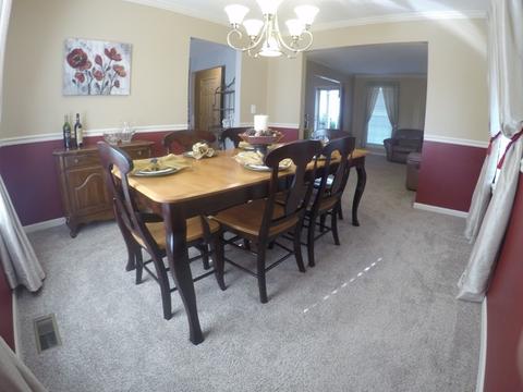 2811 Crested Butte Trl, Plainfield, IL 60586 photo 5
