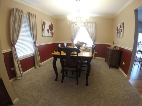 2811 Crested Butte Trl, Plainfield, IL 60586 photo 6