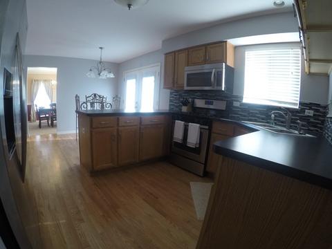 2811 Crested Butte Trl, Plainfield, IL 60586 photo 8