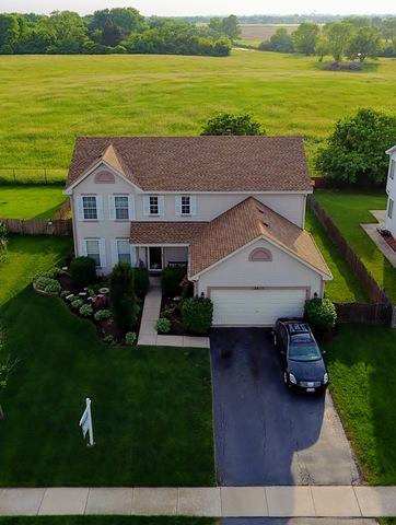 2811 Crested Butte Trl, Plainfield, IL 60586 photo 2