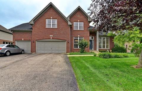 695 Union Ave, Bartlett, IL 60103 photo 1