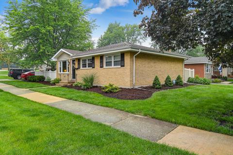 1015 Evergreen St, Wheaton, IL 60187 photo 16