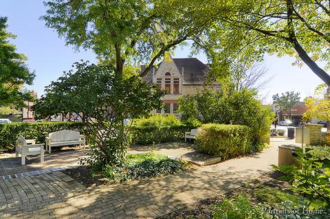 1015 Evergreen St, Wheaton, IL 60187 photo 23