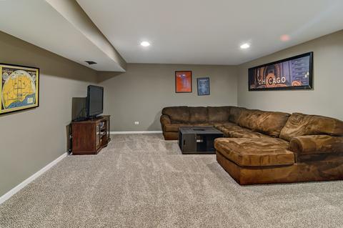 1015 Evergreen St, Wheaton, IL 60187 photo 8