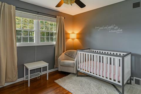 1015 Evergreen St, Wheaton, IL 60187 photo 10