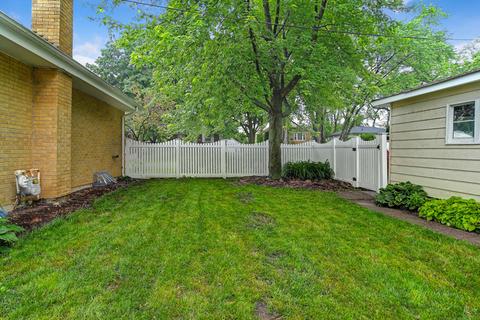 1015 Evergreen St, Wheaton, IL 60187 photo 15