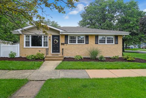 1015 Evergreen St, Wheaton, IL 60187 photo 1