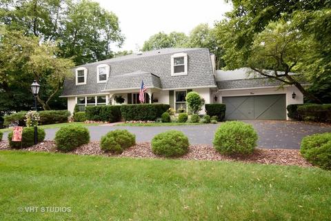 4 Wildwood Rd, Rolling Meadows, IL 60008 photo 1
