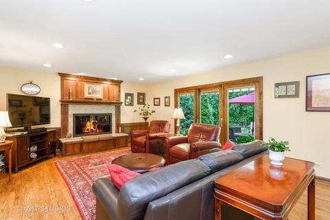 4 Wildwood Rd, Rolling Meadows, IL 60008 photo 5