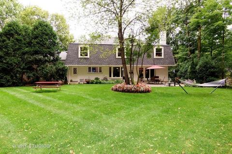 4 Wildwood Rd, Rolling Meadows, IL 60008 photo 9