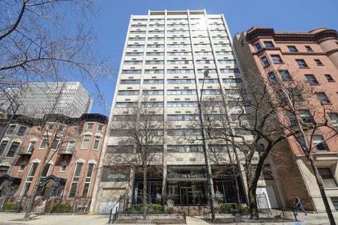 30 E Division St #12E, Chicago, IL 60610 photo 1