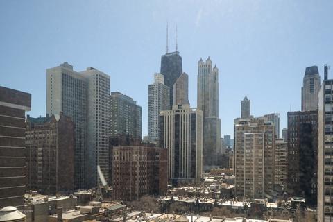 30 E Division St #12E, Chicago, IL 60610 photo 10