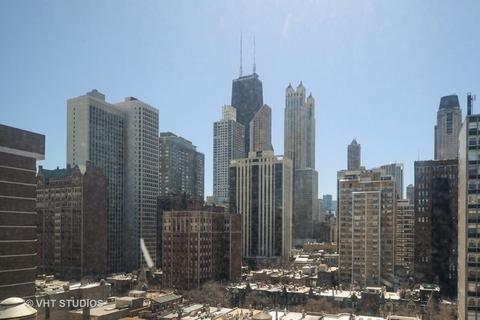 30 E Division St #12E, Chicago, IL 60610 photo 11