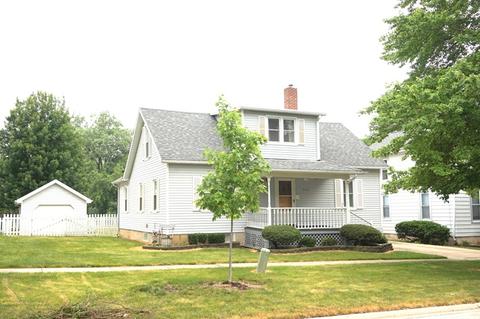 313 E Main St, Peotone, IL 60468 photo 1