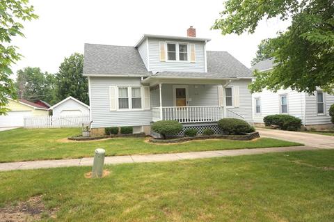 313 E Main St, Peotone, IL 60468 photo 10
