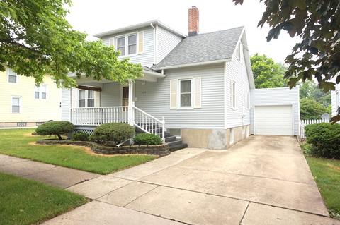313 E Main St, Peotone, IL 60468 photo 2