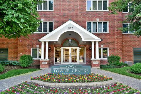 1600 E Thacker St #203, Des Plaines, IL 60016 photo 2