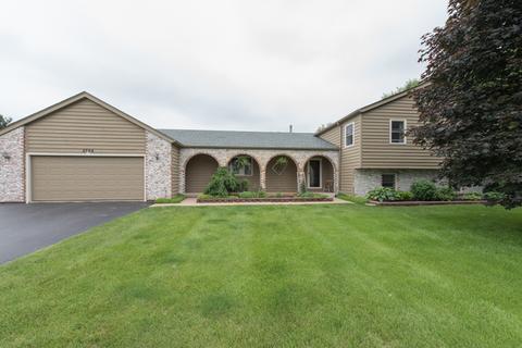 2724 Rabbit Ct, Spring Grove, IL 60081 photo 1