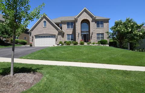 3240 Nottingham Dr, Algonquin, IL 60102 photo 1