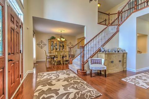 3240 Nottingham Dr, Algonquin, IL 60102 photo 2