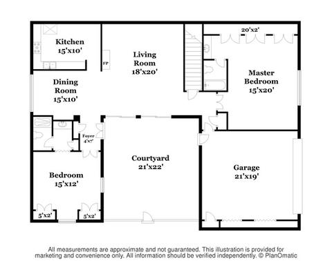17 Saint George Dr, Rolling Meadows, IL 60008 photo 21