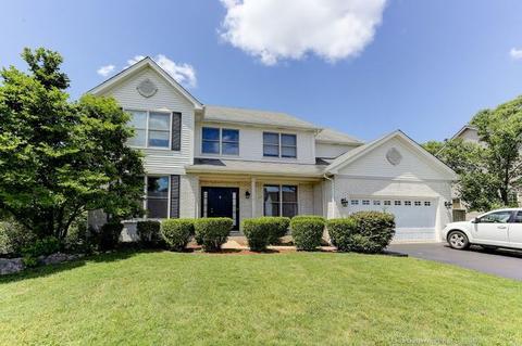 1480 Falcon Ln, Hoffman Estates, IL 60192 photo 1