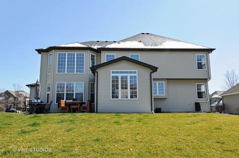 26506 Silverleaf Dr, Plainfield, IL 60585 photo 24