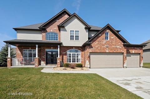 26506 Silverleaf Dr, Plainfield, IL 60585 photo 1