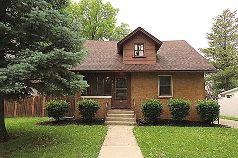 164 Wilcox Ave, Elgin, IL 60123 photo 1