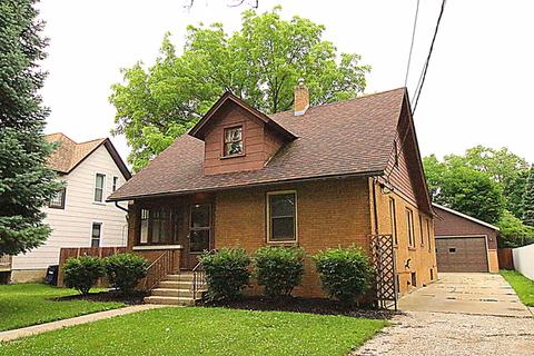 164 Wilcox Ave, Elgin, IL 60123 photo 2