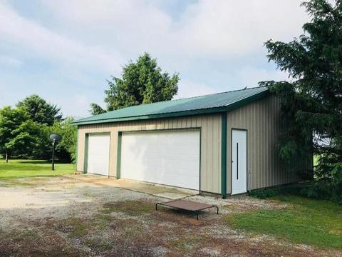 16138 E 3000 North Rd, Blackstone, IL 61313 photo 31