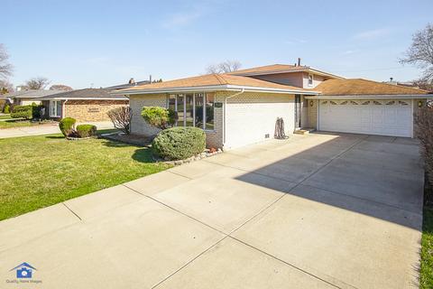 7849 W 79th Pl, Bridgeview, IL 60455 photo 2