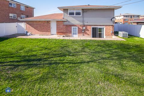 7849 W 79th Pl, Bridgeview, IL 60455 photo 29
