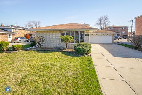 7849 W 79th Pl, Bridgeview, IL 60455 photo 1