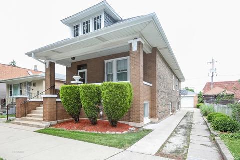 5345 S Artesian Ave, Chicago, IL 60632 photo 1