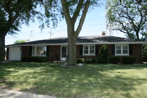 416 E Bevan Dr, Joliet, IL 60435 photo 1