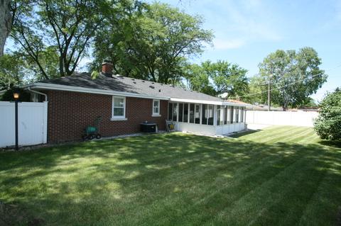 416 E Bevan Dr, Joliet, IL 60435 photo 7