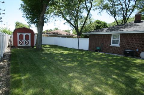 416 E Bevan Dr, Joliet, IL 60435 photo 5
