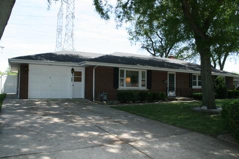 416 E Bevan Dr, Joliet, IL 60435 photo 3