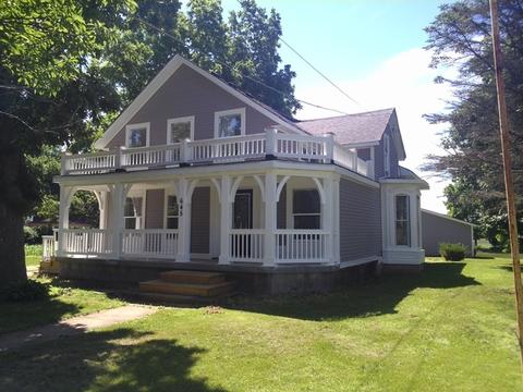 645 E Main St, Amboy, IL 61310 photo 1