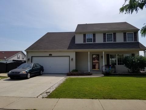 1246 Idabright Dr, Plainfield, IL 60586 photo 1