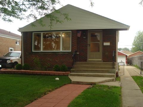 3831 W 79th Pl, Chicago, IL 60652 photo 1