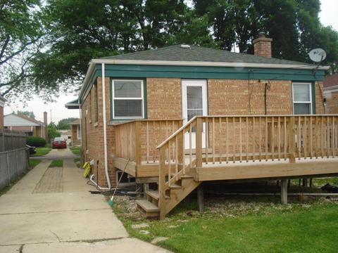 3831 W 79th Pl, Chicago, IL 60652 photo 22