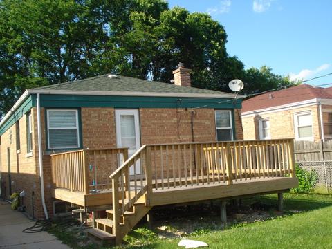3831 W 79th Pl, Chicago, IL 60652 photo 24